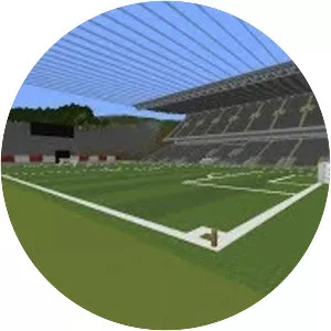 Braga Municipal Stadium - 