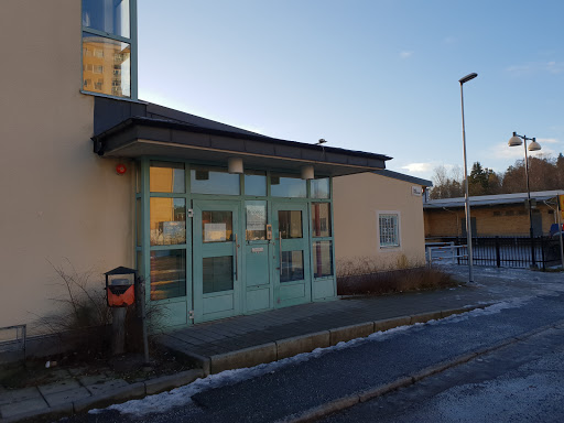 Bragebo gruppboende - Group accommodation in Sodertalje, Sweden