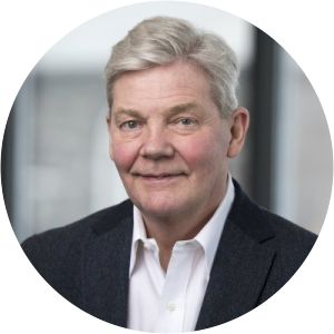 Bragi Gudbrandsson - Writer