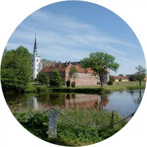Brahetrolleborg Slot
