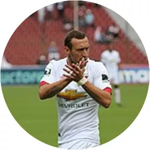 Brahian Alemán - Uruguayan footballer