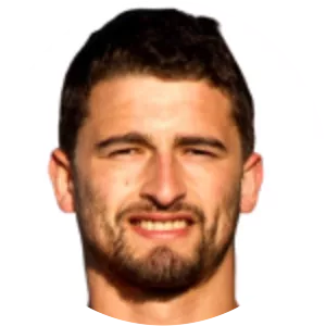 Brahian Damián Ferreira Ferreira