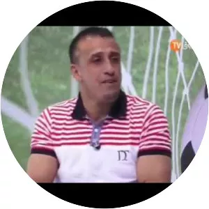 Brahim Arafat Mezouar