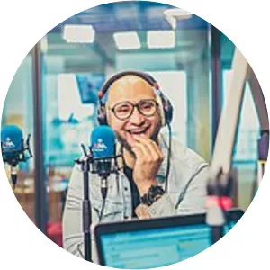 Brahim Attaeb - Belgian singer