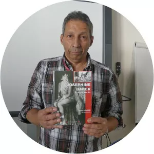 Brahim Baker - Josephine Baker's son