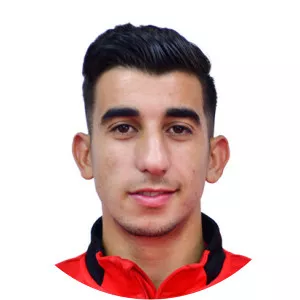 Brahim Benzaza - Football player