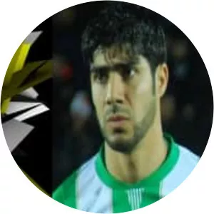 Brahim Bezghoudi - Moroccan footballer