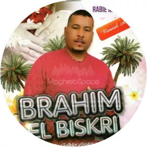 Brahim El Biskri