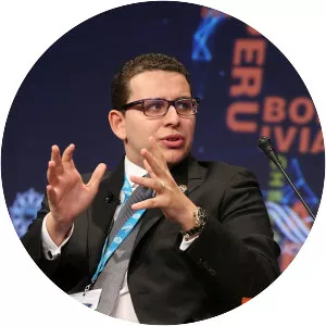 Brahim Fassi Fihri - Taieb Fassi Fihri's son