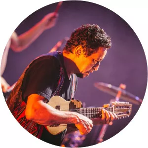 Brahim Fribgane - Musical artist