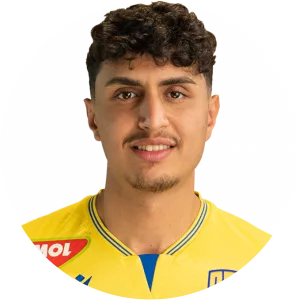 Brahim Moumou - German football player