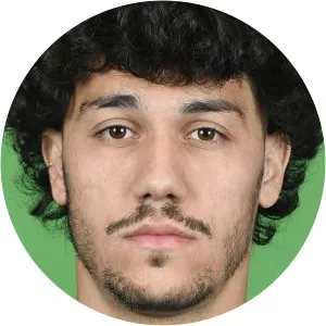Brahim Sabaouni - French football player