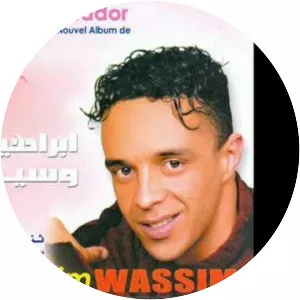 Brahim Wassim - Musical artist