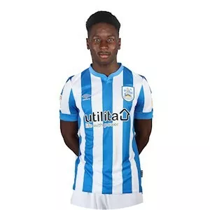 Brahima Diarra - Footballer