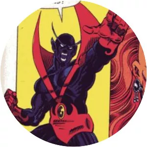 Brahl - Fictional character