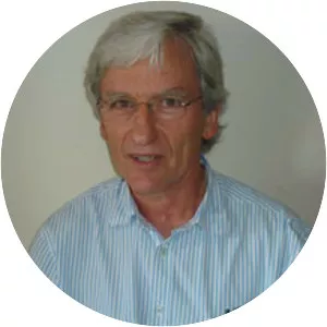 Brahm Norwich - Author