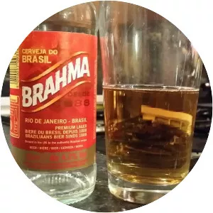 Brahma beer