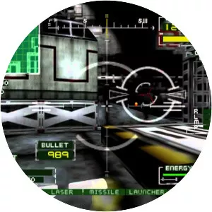 BRAHMA Force: The Assault On Beltlogger 9