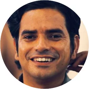 Brahma Mishra - Actor