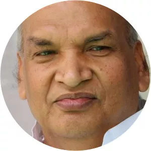 Brahma Shankar Tripathi - Politician
