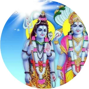 Brahma Vishnu Maheshwara