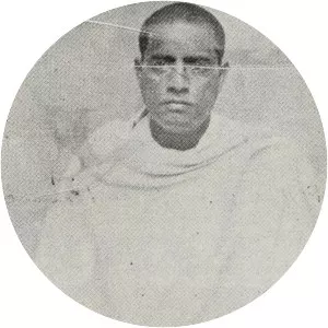 Brahmabandhav Upadhyay
