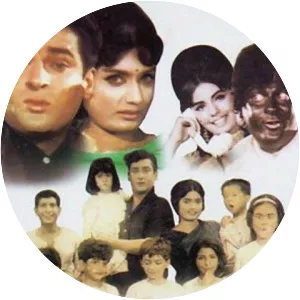 Brahmachari - 1968 ‧ Bollywood/Comedy music ‧ 2h 37m