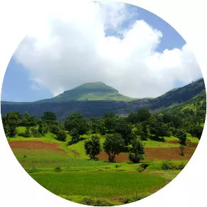 Brahmagiri (hill), Maharashtra