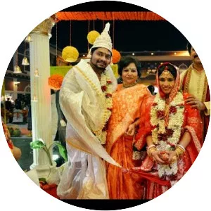 Brahmaji - Indian actor