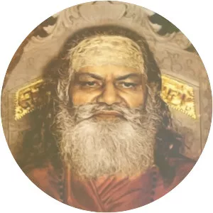 Brahmananda Saraswati