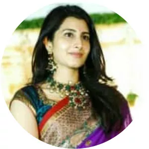 Brahmani Nandamuri - Nandamuri Balakrishna's daughter