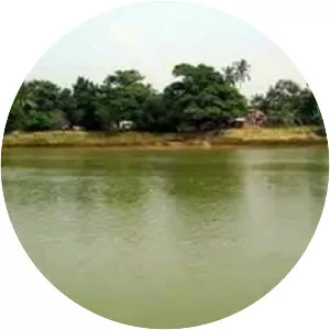 Brahmani River