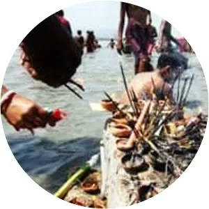 Brahmaputra Beach Festival - 