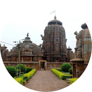 Brahmeswara Temple