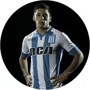 Braian Gabriel Álvarez