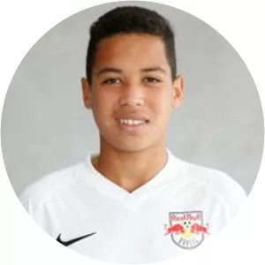 Braian Machado Amaro