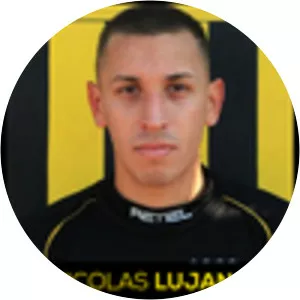 Braian Nicolás Luján