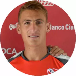 Braian Romero - Argentine footballer