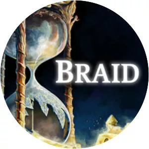 Braid - Video game
