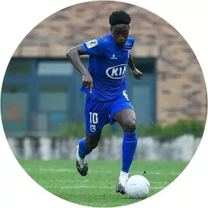 Braima Embaló Sambú