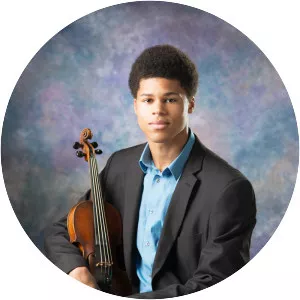 Braimah Kanneh-Mason photograph