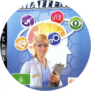 Brain Challenge - Video game