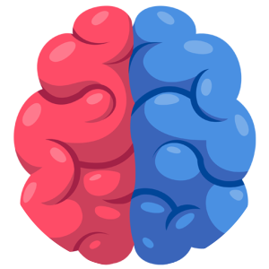 Brain Games - Left vs Right