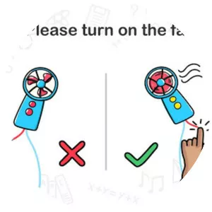 Brain Out – Can you pass it? - Video game