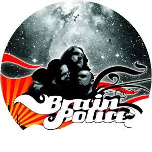 Brain Police