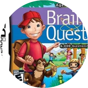 Brain Quest Grades 3 & 4