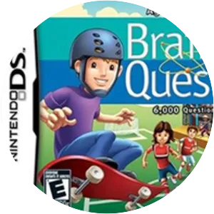 Brain Quest Grades 5 & 6