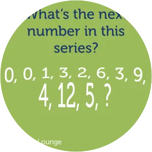 Brain teaser photograph