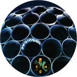 Brainbox - Rock band