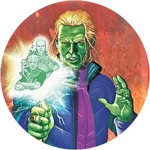 Brainiac 5